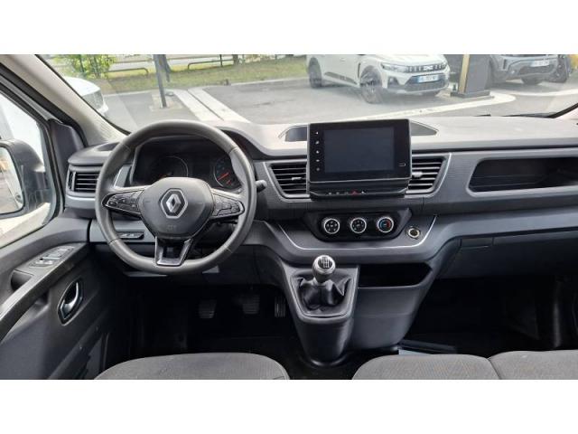 Renault Trafic image 5