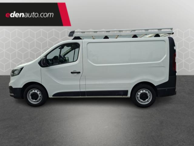 Renault Trafic image 2