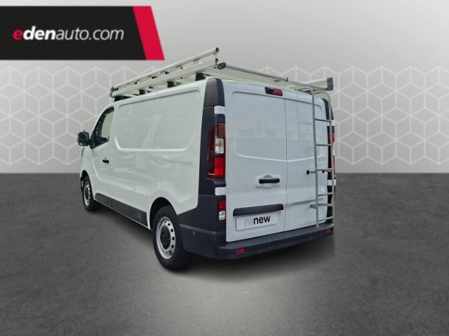Renault Trafic image 9