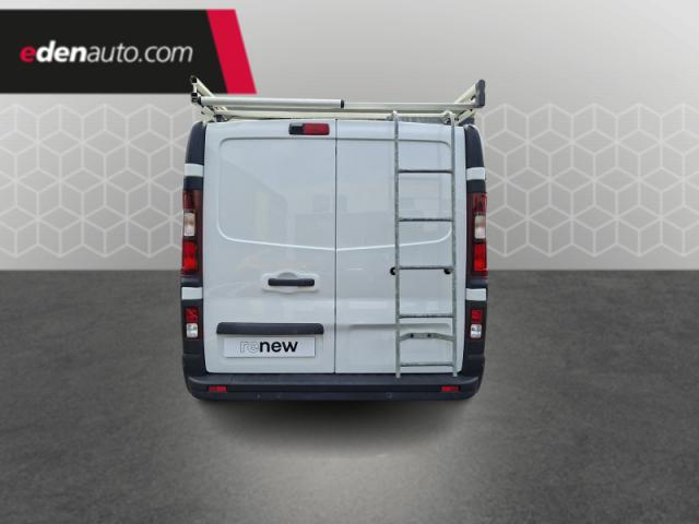 Renault Trafic image 1