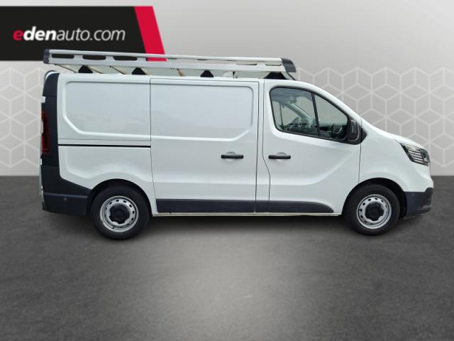 Renault Trafic image 3