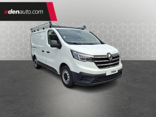 Renault Trafic image 8