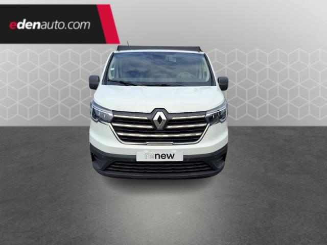 Renault Trafic image 7