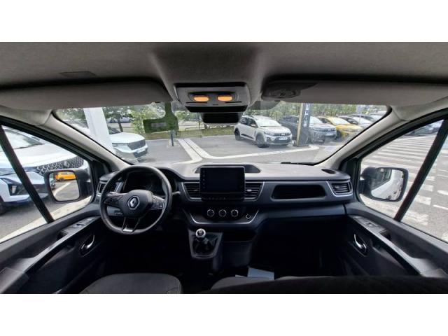 Renault Trafic image 6