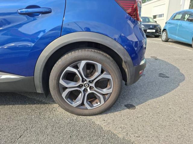 Renault Captur image 9