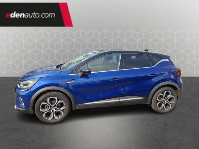 Renault Captur image 2