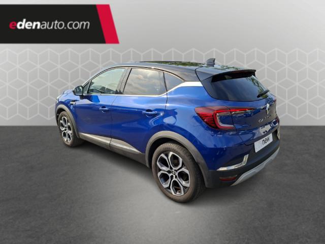 Renault Captur image 8