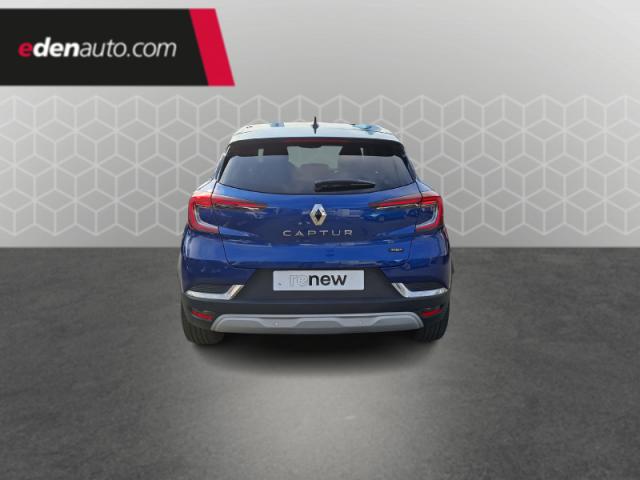 Renault Captur image 7