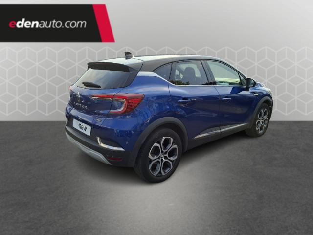 Renault Captur image 5