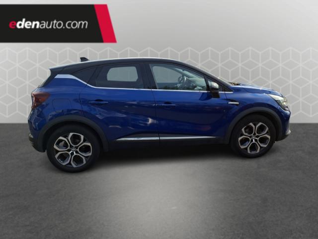 Renault Captur image 1
