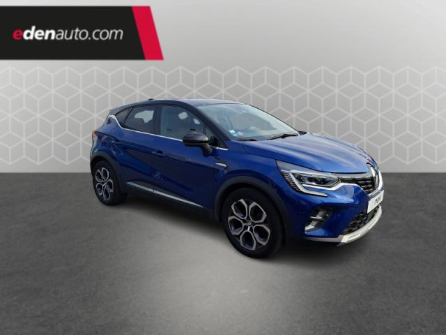 Renault Captur image 6