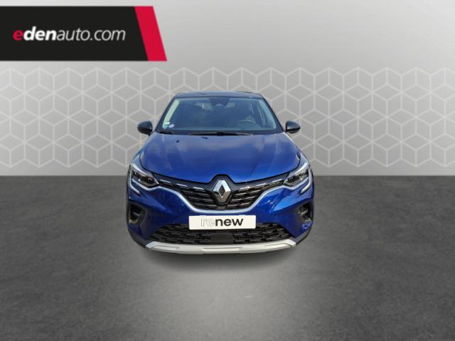 Renault Captur image 4