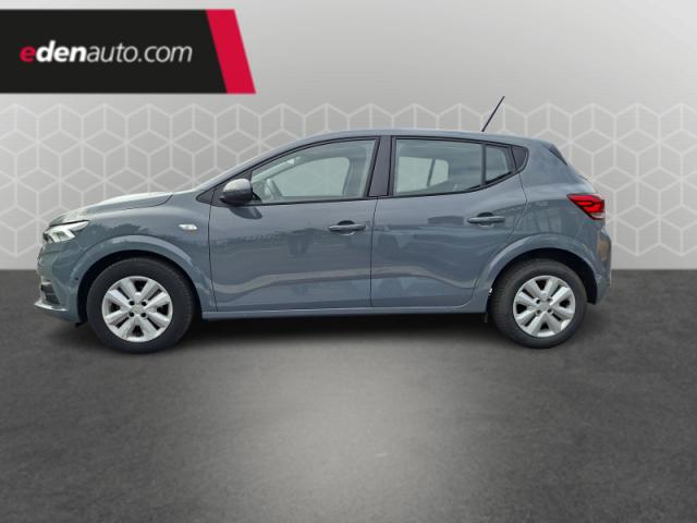 Dacia Sandero image 6