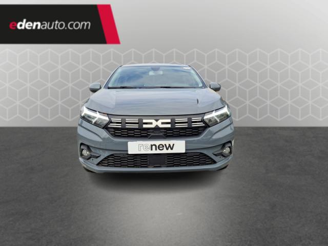 Dacia Sandero image 3