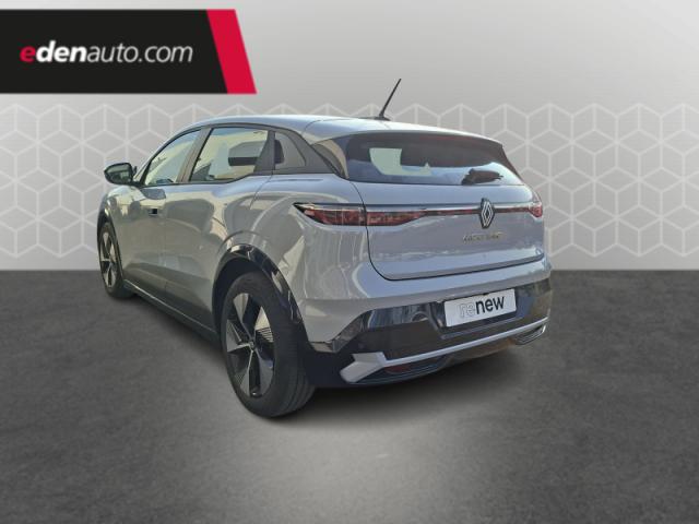Renault Mégane image 3