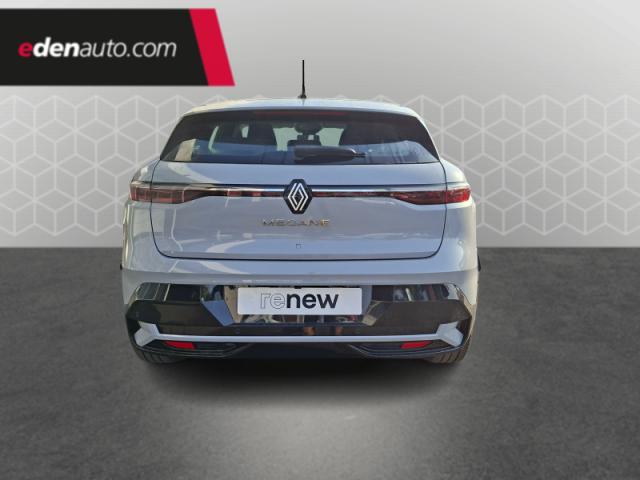 Renault Mégane image 1