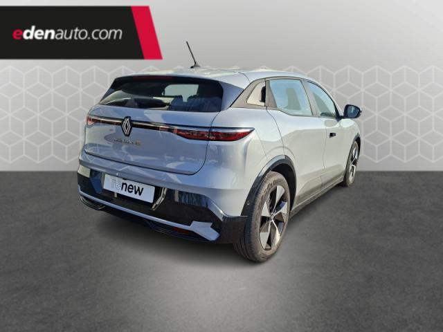 Renault Mégane image 5