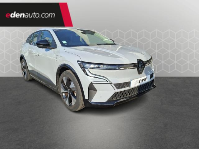 Renault Mégane image 4