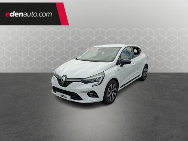 Renault Clio Tce 90 Evolution