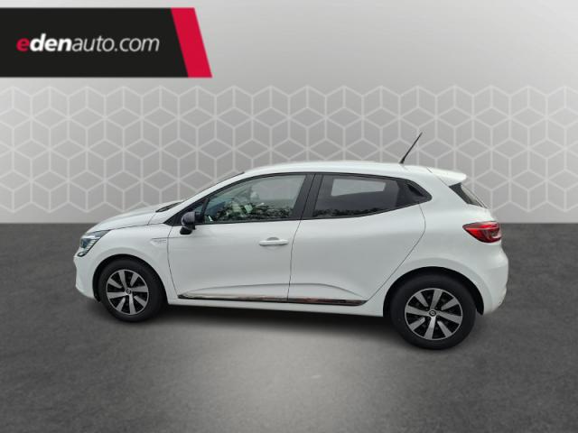 Renault Clio image 2