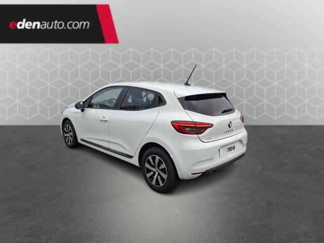 Renault Clio image 8