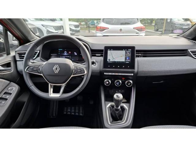 Renault Clio image 5