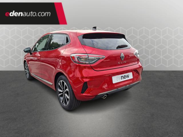 Renault Clio image 8