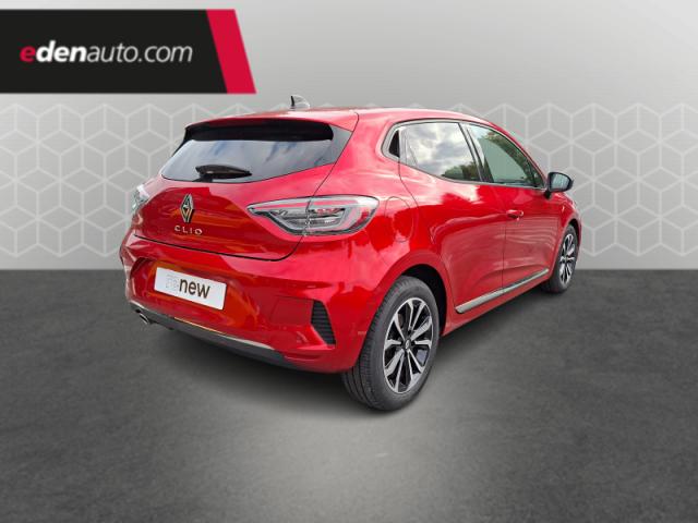 Renault Clio image 2
