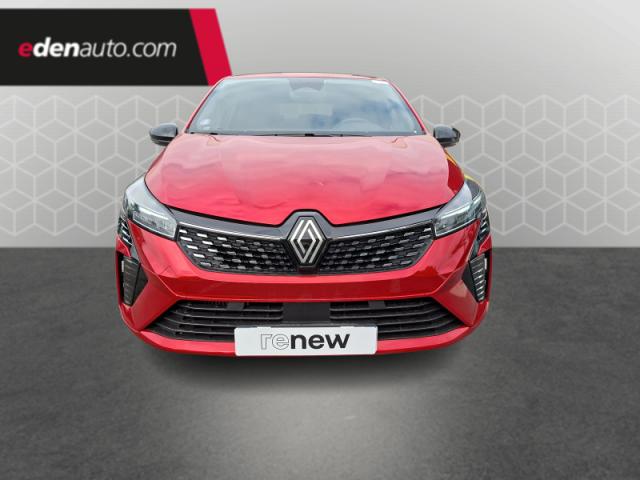 Renault Clio image 9