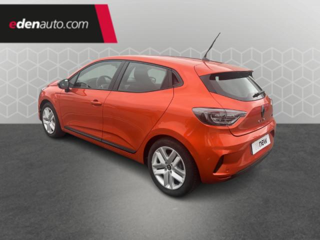 Renault Clio image 2