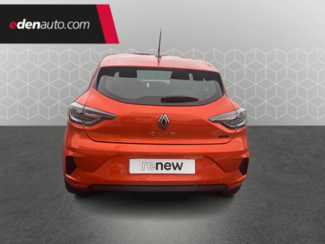 Renault Clio image 1