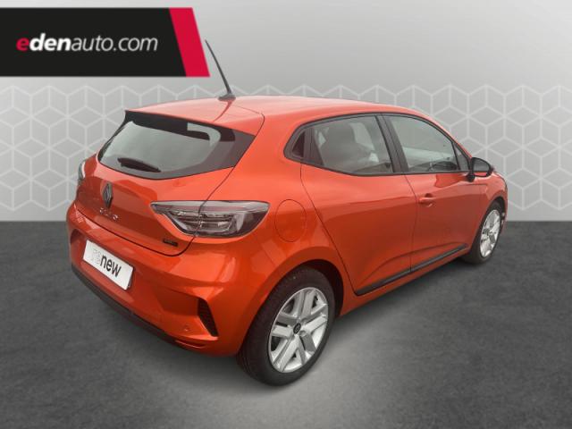 Renault Clio image 7