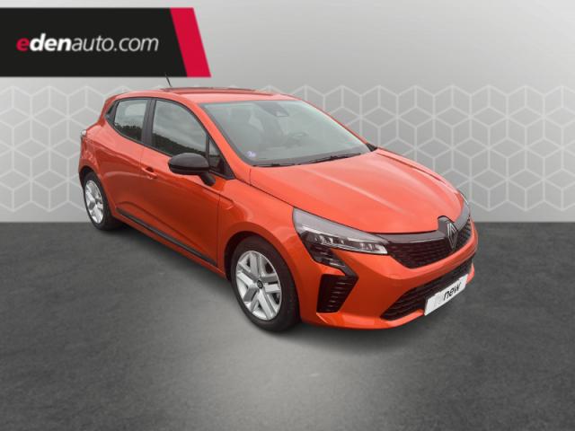 Renault Clio image 6