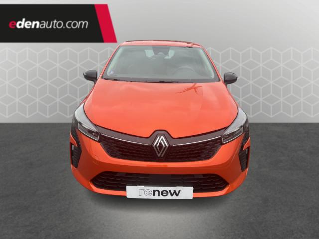 Renault Clio image 8
