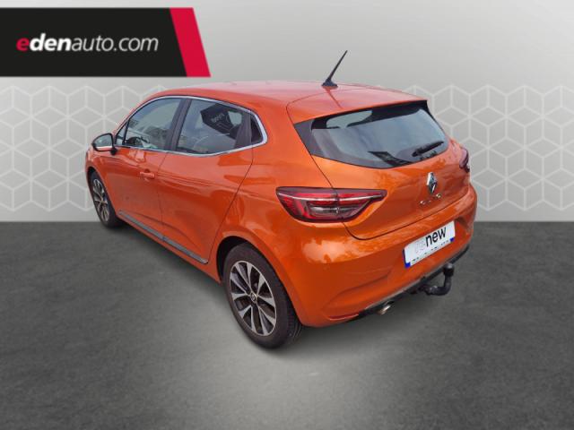 Renault Clio image 8