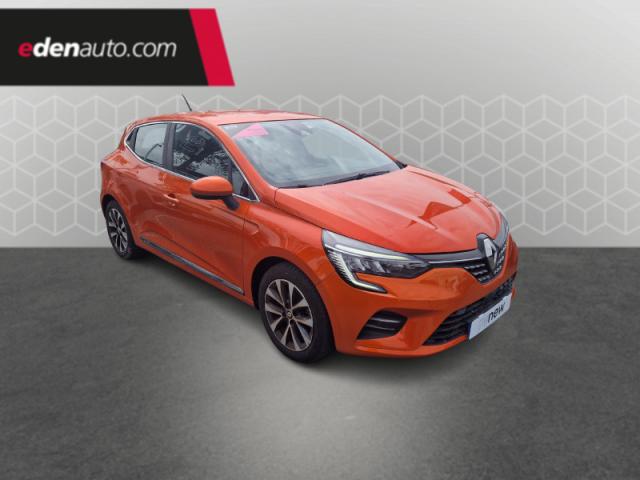 Renault Clio image 6
