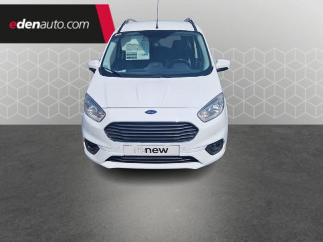 Ford Tourneo image 6