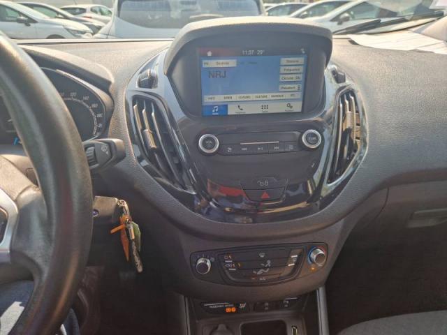 Ford Tourneo image 4