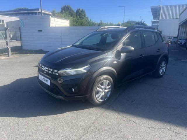 Dacia Sandero d’occasion