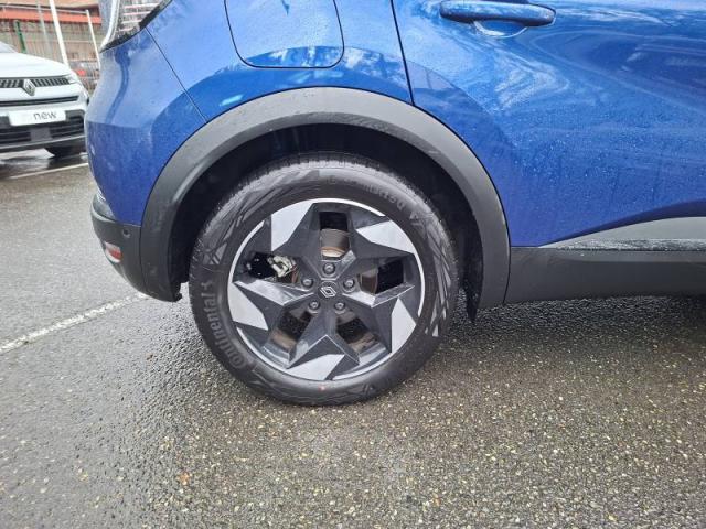 Renault Captur image 4