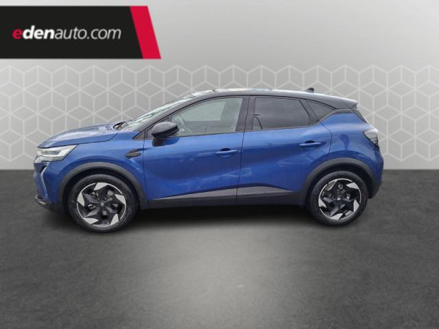 Renault Captur image 5