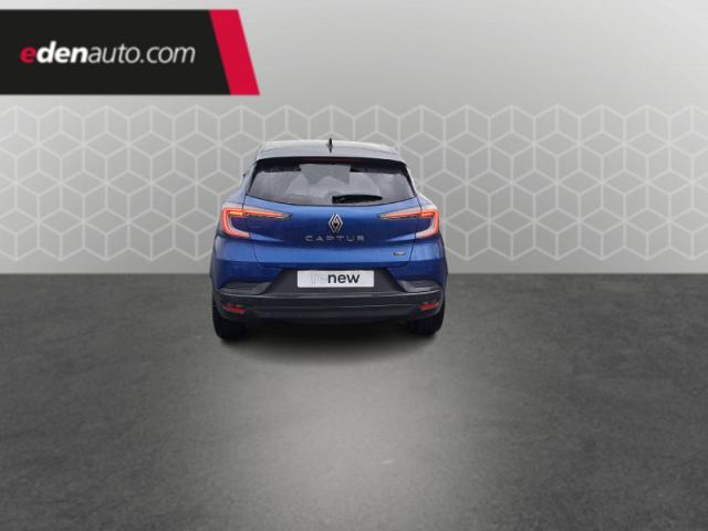 Renault Captur image 2