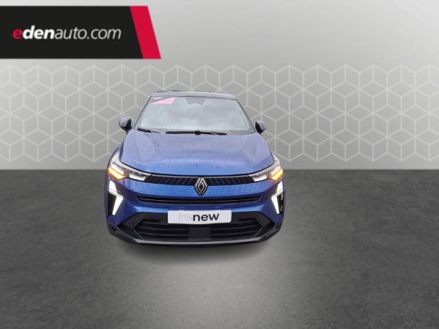 Renault Captur image 8