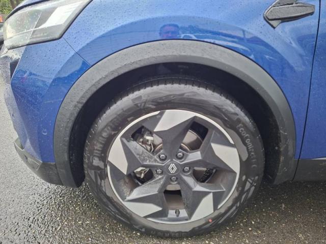 Renault Captur image 7