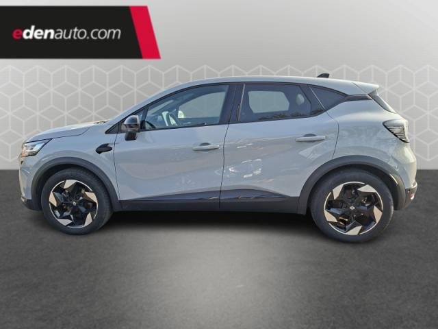 Renault Captur image 6