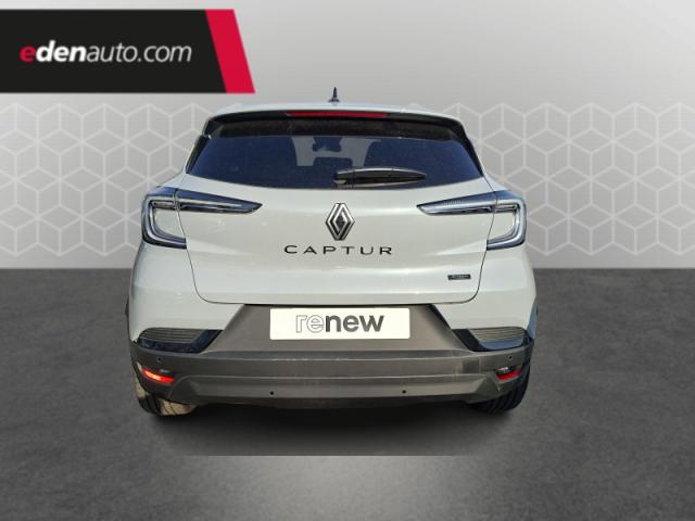 Renault Captur image 1