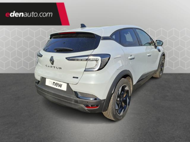 Renault Captur image 7