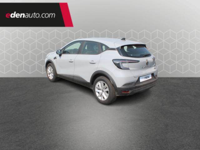 Renault Captur image 1
