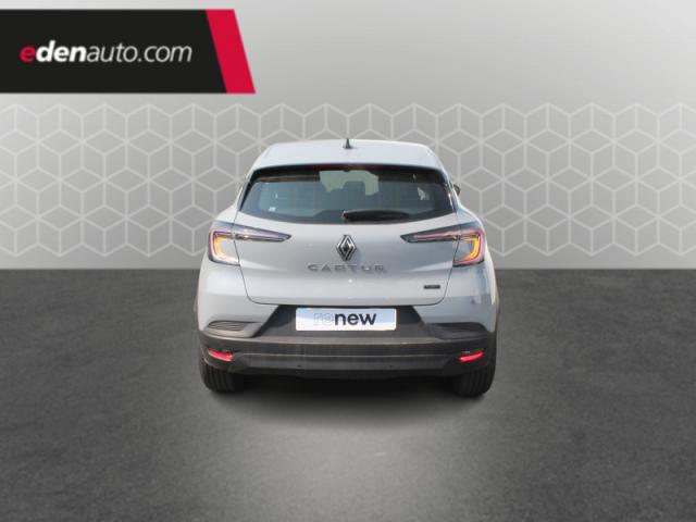 Renault Captur image 4