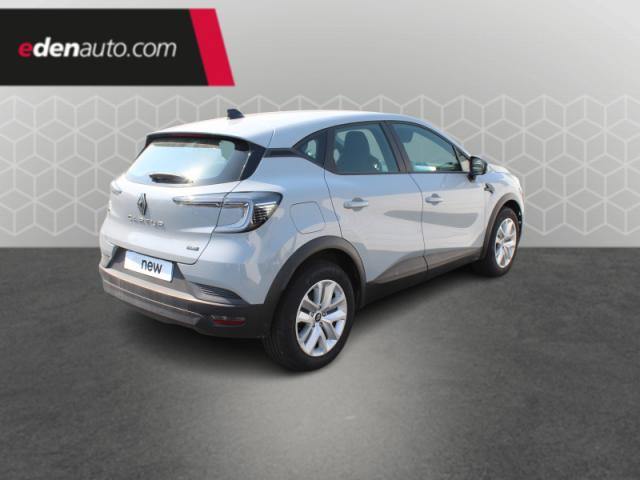 Renault Captur image 5